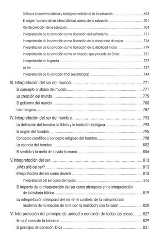 Imagen 7 de 9 de Deconstrucción De La Teología Cristiana 2
