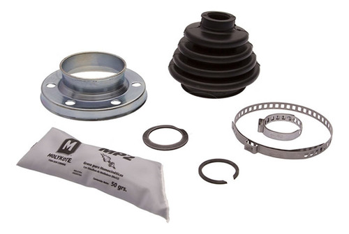 Kit Transmision Griffo Volkswagen Gol Año 1995/