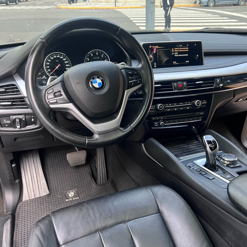 BMW X6 3.0 Xdrive 35i Sportive 306cv