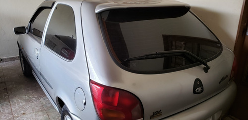Fiesta 1.4 16v. 1996