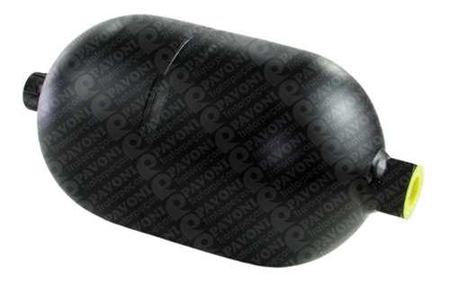 Acumulador De Freio Compatível Com Case 721e 821e W170 W190