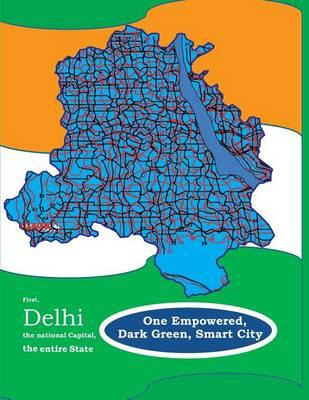 Libro First, Delhi The National Capital, The Entire State...