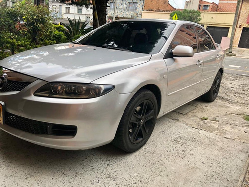 Mazda 6 Motor 2.000 Modelo 2007