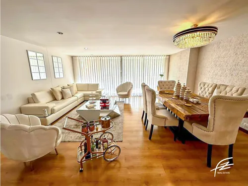 Apartamento En Venta En Los Balsos, Medellín