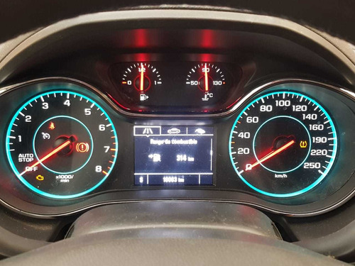 Chevrolet Cruze 1.8 Lt Mt 2018