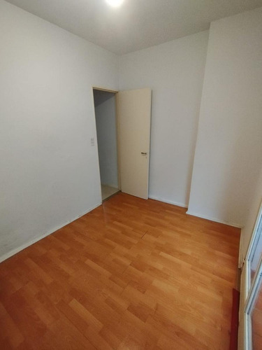 Departamento En Palermo Con Patio Y Balcón