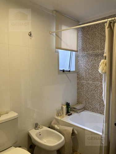 Monoambiente Apto Profesional - Amenities - Caballito