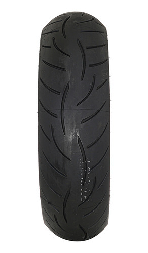 Pneu Moto Metzeler 160/60r17 69w M Tl Roadtec Z8 Interact