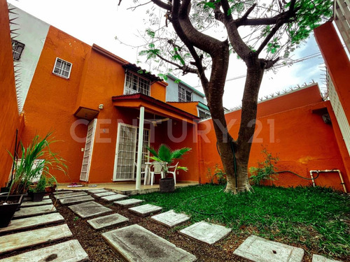 Casa En Venta Villas Del Sol Xochitepec