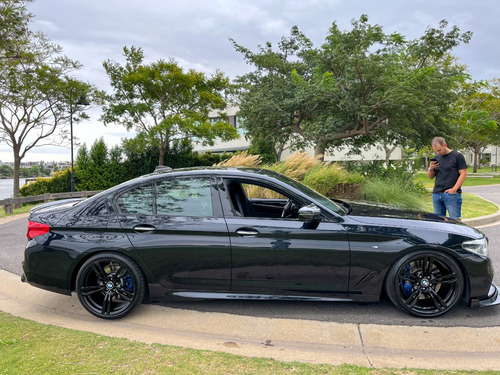 BMW Serie 5 3.0 535i Sedan M Package 306cv