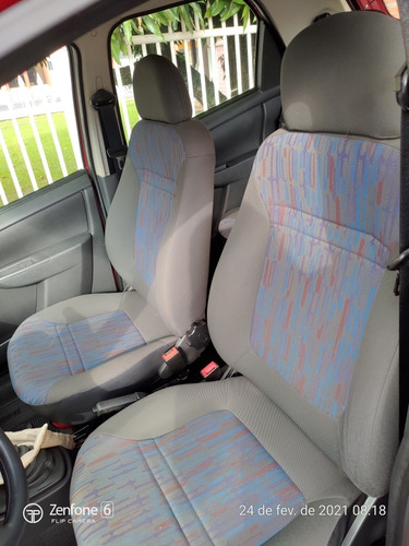Chevrolet Celta 2010 1.0 Spirit Flex Power 5p