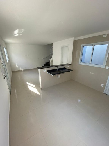 Imagem 5 de 12 de Sobrado Com 2 Dormitórios À Venda, 71 M² Por R$ 320.000 - Parque Gabriel - Hortolândia/sp - So0109