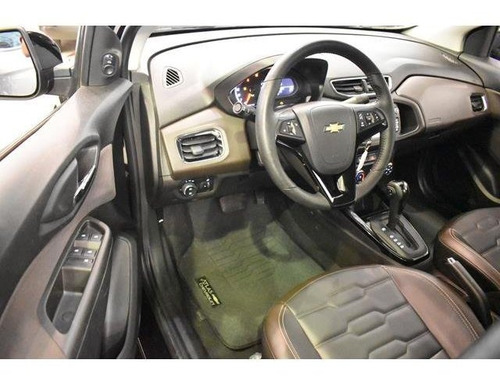 Imagem 8 de 13 de Prisma 1.4 Mpfi Ltz 8v Flex 4p Automático