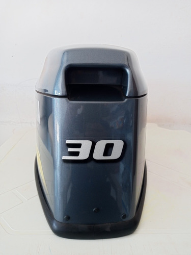 Imagem 2 de 5 de Capor Motor-30 Yamaha