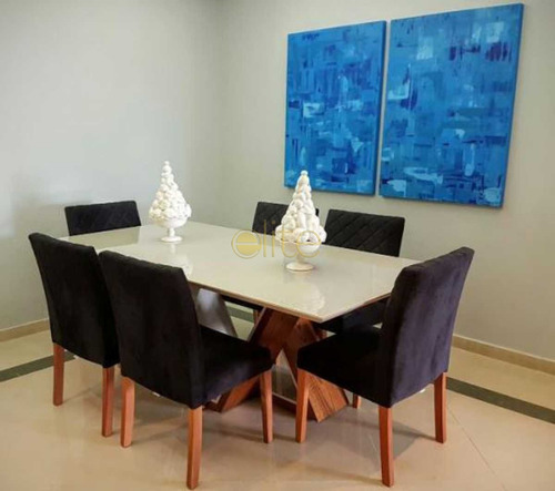 Imagem 4 de 12 de Apartamento-à Venda-barra Da Tijuca-rio De Janeiro - Ebap30040