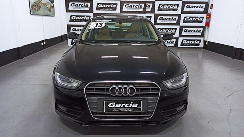Imagem 2 de 14 de Audi A4 2.0 Tfsi Attraction Multitronic