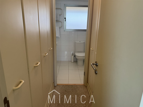 Depto En Venta De 3 Dorm Y Camarín Náutico, Algarrobo