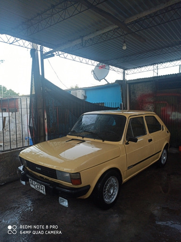 Fiat 147 Rallye 1300