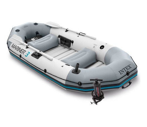 Bote Inflable Mariner 3 Intex