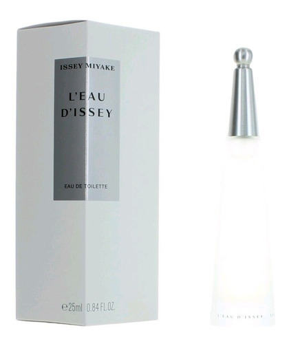 Perfume L´eau D´issey Issey Miyake Edt 100ml