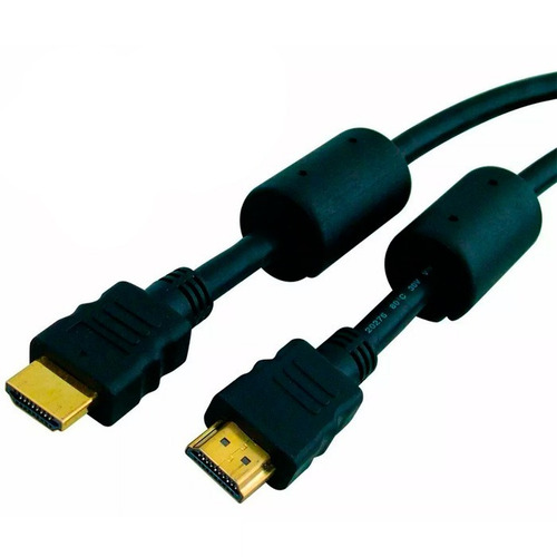 Cable Hdmi 10 Metros Kolke Con Filtro 1.4 Full Hd San Justo