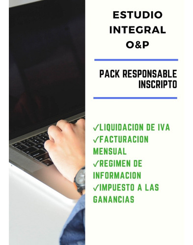 Informe De Dominio