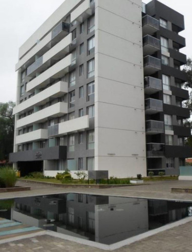 Imagen 2 de 9 de Dpto Opera - 2 Dorm
