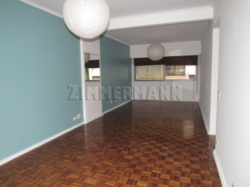 Imagem 2 de 15 de Apartamento - Alto Da Lapa - Ref: 101412 - V-101412