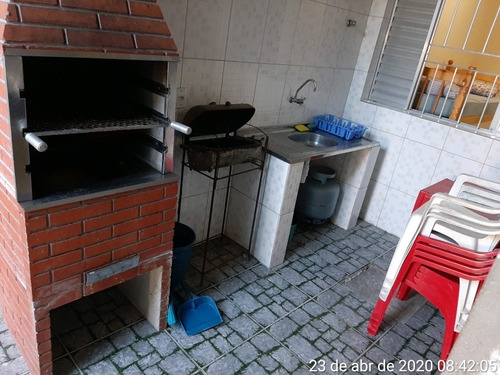 Imagem 12 de 14 de Casa Na Praia Prox Ao Sesc Bertioga Para Temporada Consulte!