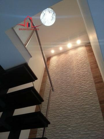 Imagem 12 de 20 de Casa A Venda No Bairro Jardim Lorena Em Valinhos - Sp. - 3263-1
