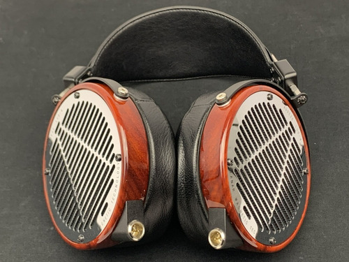 Imagen 5 de 9 de Audífonos Audeze Lcd-4 Última Versión