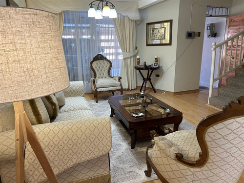 Casa En Venta En Villa Los Flamencos Calama, 3 Dor. 2 Baños