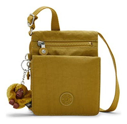 Kipling ® Eldorado Minibag Ligero Ajustable Para Mujer Ev