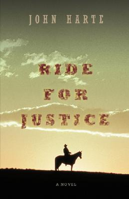 Libro Ride For Justice - Harte, John