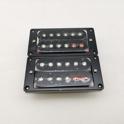 Pastilla Humbucker Original Para Guitarra Eléctrica Epi Lp S