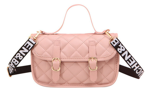 Bolso Bordado Cambridge Bag Para Mujer