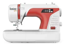 Comprar Maquina De Coser Lumina Gala Digital 50 Diseños De Puntada  