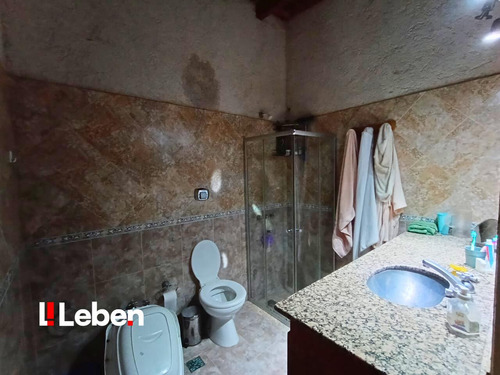 Vendo Casa En Unquillo, Barrio Villa Forchieri