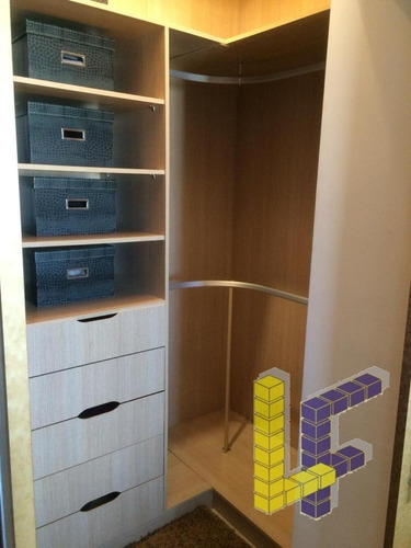 Apartamento - B. Sta Maria - 16826