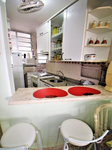 Imagem 18 de 25 de Apartamento Residencial À Venda - Praia Das Pitangueiras - Guarujá. - Ap4214 - 34711101