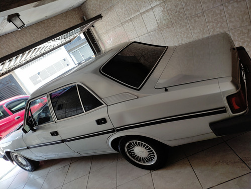 Opala Comodoro Álcool Sl/e,não Possui Batida E Leilão Doc.ok