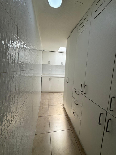Imperdible! Amplia Casa En Sector Privilegiado De Alto Macul