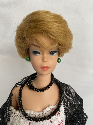 Barbie In Mexico 1964 (Usado)