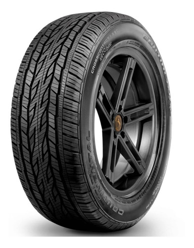 Pneu Continental ContiCrossContact LX 2 215/65R16 102 H