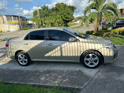Toyota Corolla Gli