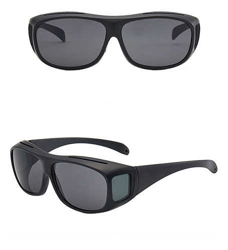 Gafas De Sol Antirreflectantes Para Hombre, Gafas De Pesca,