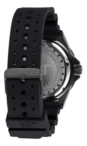 Reloj Caterpillar 2021 Px.161.21.237a Edicion Limitada