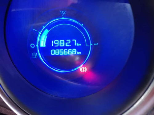 Imagen 9 de 18 de Citroen C4 Lounge 1.6 Thp Exclusive Automatico 2014