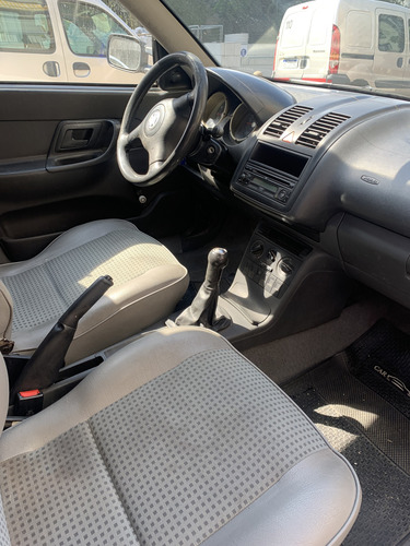 Volkswagen Caddy 1.9 Sd Vidriada