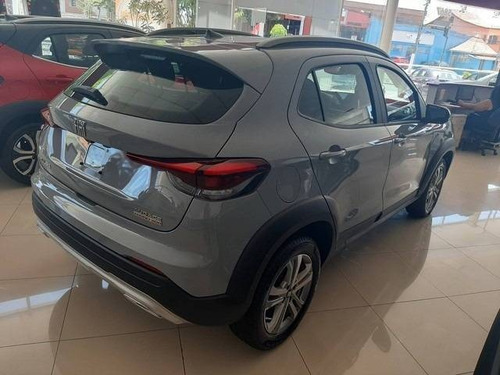 Imagem 6 de 12 de Fiat Pulse 1.0 Turbo 200 Flex Audace Cvt